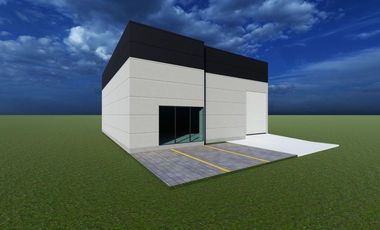 Bodega industrial en Venta en Balvanera Corregidora