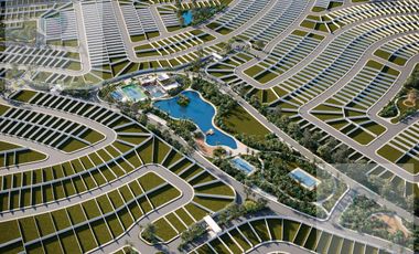 TERRENOS EN VENTA EN PRIVADA EN IXIL YUC.