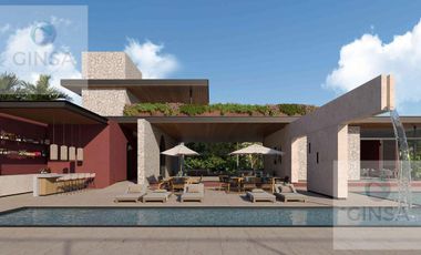 TERRENOS EN VENTA EN PRIVADA EN IXIL YUC.