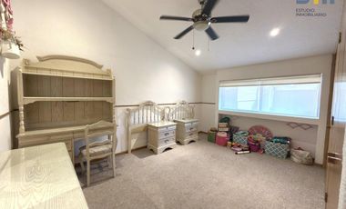 LOMAS ANAHUAC. casa en condominio en venta