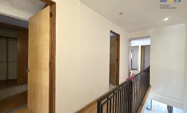 LOMAS ANAHUAC. casa en condominio en venta