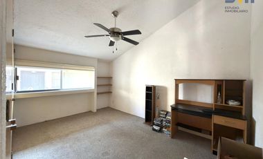 LOMAS ANAHUAC. casa en condominio en venta