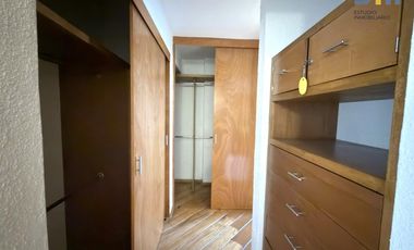 LOMAS ANAHUAC. casa en condominio en venta