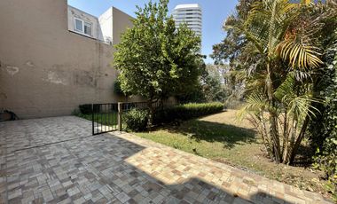 LOMAS ANAHUAC. casa en condominio en venta