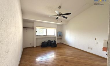 LOMAS ANAHUAC. casa en condominio en venta