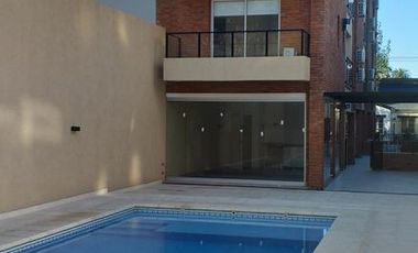 Departamento - S.Fer.-Vias/Centro