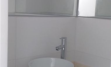 Departamento - S.Fer.-Vias/Centro