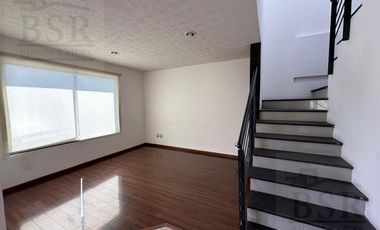 Casa en Venta en Fraccionamiento La Magdalena V – San Mateo Atenco