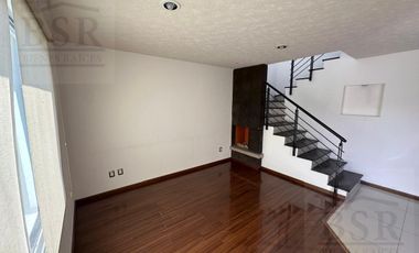 Casa en Venta en Fraccionamiento La Magdalena V – San Mateo Atenco