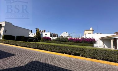 Casa en Venta en Fraccionamiento La Magdalena V – San Mateo Atenco