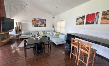 Casa en Venta en Fraccionamiento La Magdalena V – San Mateo Atenco