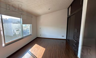 Casa en Venta en Fraccionamiento La Magdalena V – San Mateo Atenco