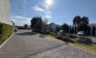 Casa en Venta en Fraccionamiento La Magdalena V – San Mateo Atenco