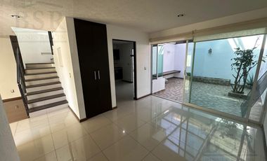 Casa en Venta en Fraccionamiento La Magdalena V – San Mateo Atenco