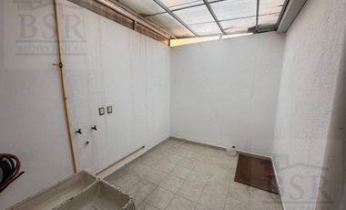 Casa en Venta en Fraccionamiento La Magdalena V – San Mateo Atenco