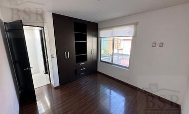 Casa en Venta en Fraccionamiento La Magdalena V – San Mateo Atenco