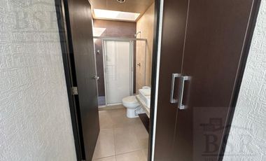 Casa en Venta en Fraccionamiento La Magdalena V – San Mateo Atenco