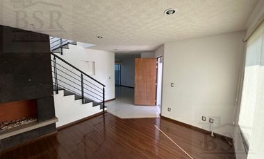 Casa en Venta en Fraccionamiento La Magdalena V – San Mateo Atenco