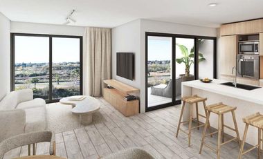 Departamento en Venta a Estrenar - Arboris I