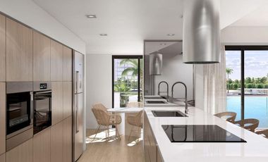 Departamento en Venta a Estrenar - Arboris I