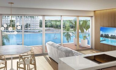 Departamento en Venta a Estrenar - Arboris I