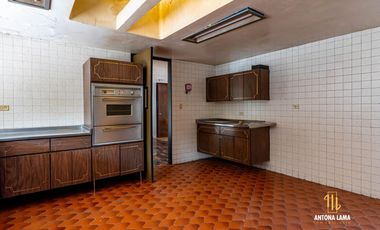 Casa en Venta en La Calera