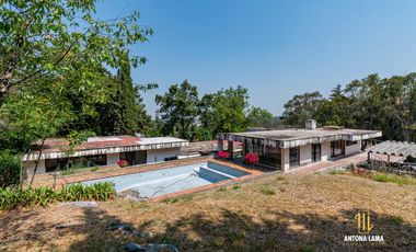 Casa en Venta en La Calera