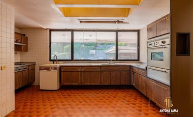 Casa en Venta en La Calera