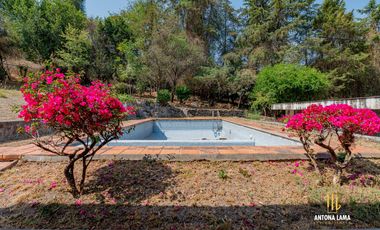 Casa en Venta en La Calera