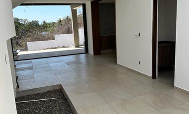 CAMPO DE GOLF EN CUERNAVACA MORELOS