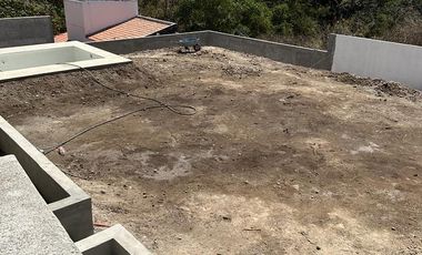 CAMPO DE GOLF EN CUERNAVACA MORELOS