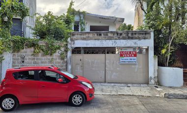 Terreno en venta en Sm. 2A, Cancún