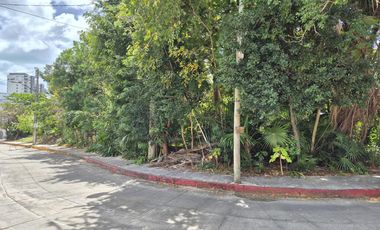 Terreno en venta en Sm. 2A, Cancún