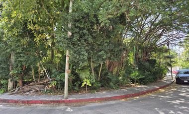 Terreno en venta en Sm. 2A, Cancún