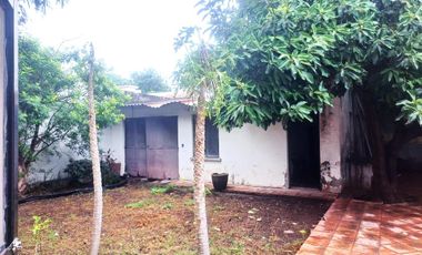 CASA EN VENTA COLONIA LIBERTAD GUADALUPE