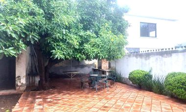 CASA EN VENTA COLONIA LIBERTAD GUADALUPE