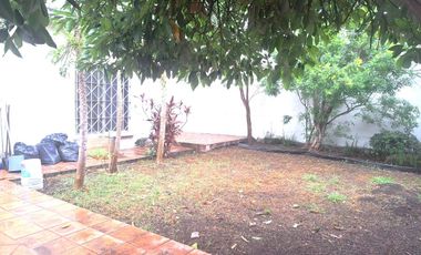 CASA EN VENTA COLONIA LIBERTAD GUADALUPE