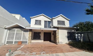 CASA EN VENTA COLONIA LIBERTAD GUADALUPE