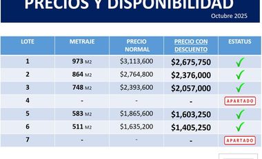 Lotes con vista al rio a la venta en Santiago de la Peña, Tuxpan.