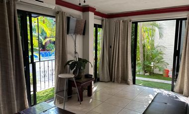 Departamento en venta Suites Flamingos, Puerto Vallarta