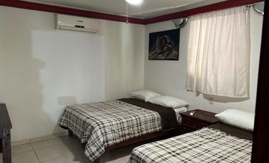 Departamento en venta Suites Flamingos, Puerto Vallarta