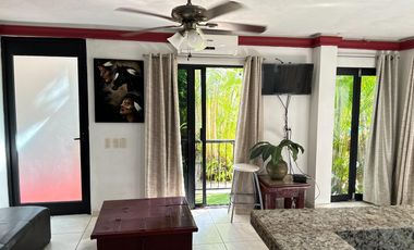 Departamento en venta Suites Flamingos, Puerto Vallarta