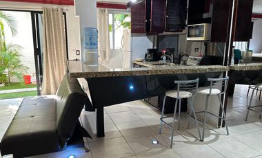 Departamento en venta Suites Flamingos, Puerto Vallarta