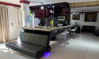 Departamento en venta Suites Flamingos, Puerto Vallarta