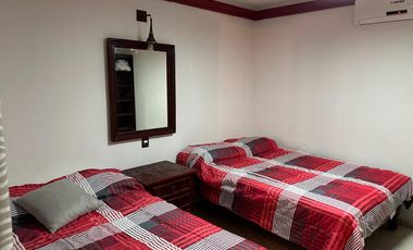 Departamento en venta Suites Flamingos, Puerto Vallarta