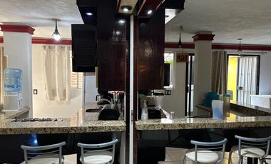 Departamento en venta Suites Flamingos, Puerto Vallarta