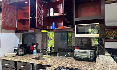 Departamento en venta Suites Flamingos, Puerto Vallarta