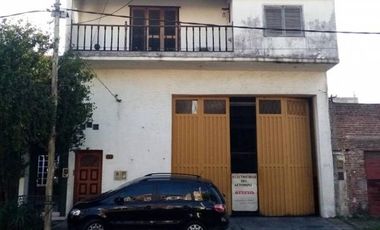 Departamento en venta en Lanús