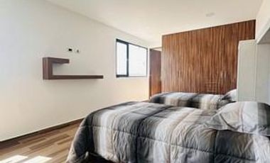 VENTA DE DEPARTAMENTO TIPO LOFT EN FRACCIONAMIENTO PARQUE REAL, PUEBLA