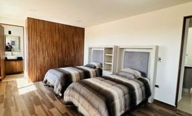 VENTA DE DEPARTAMENTO TIPO LOFT EN FRACCIONAMIENTO PARQUE REAL, PUEBLA